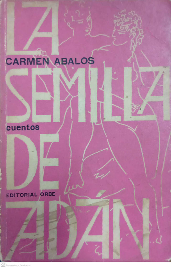 La semilla de Adán