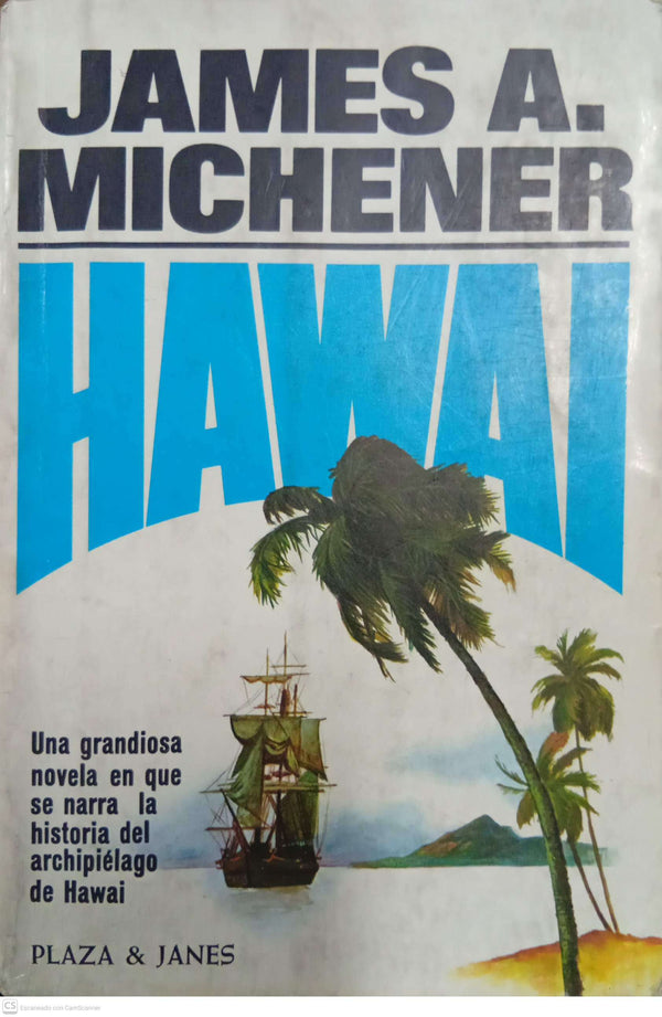 Hawai
