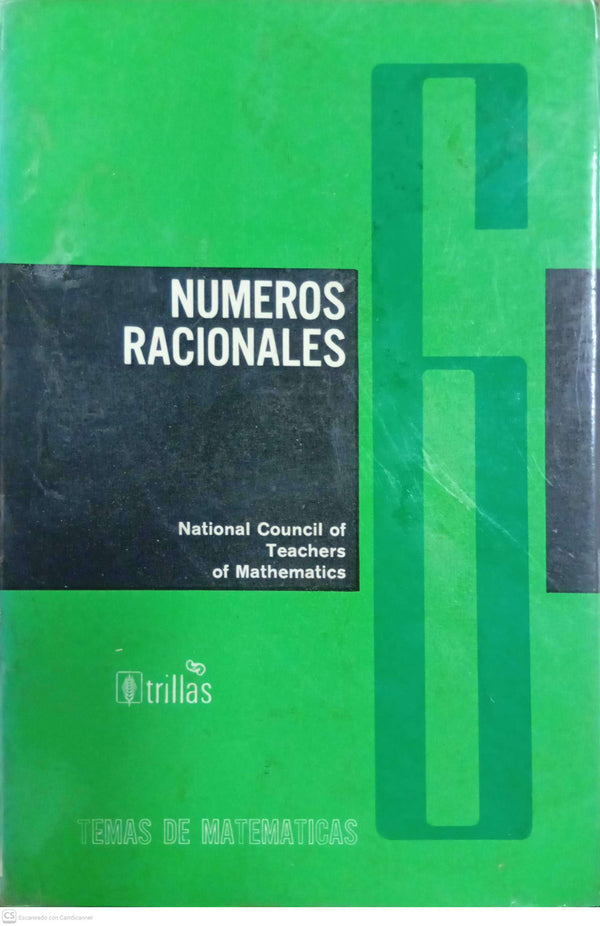 Números racionales
