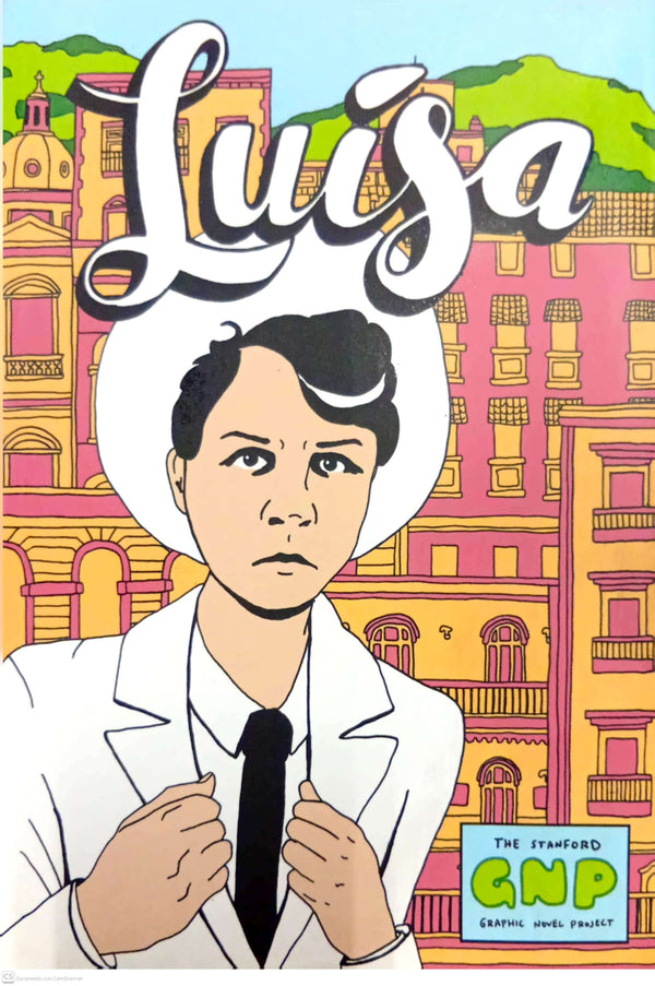 Luisa