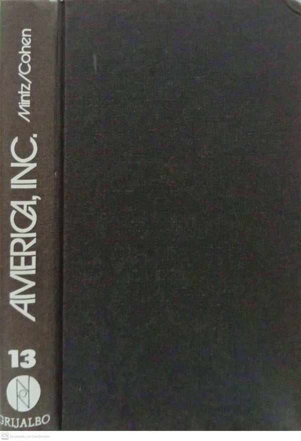 America, Inc.