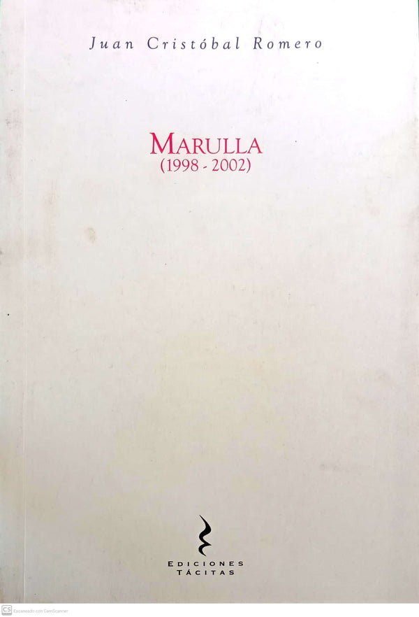 Marulla