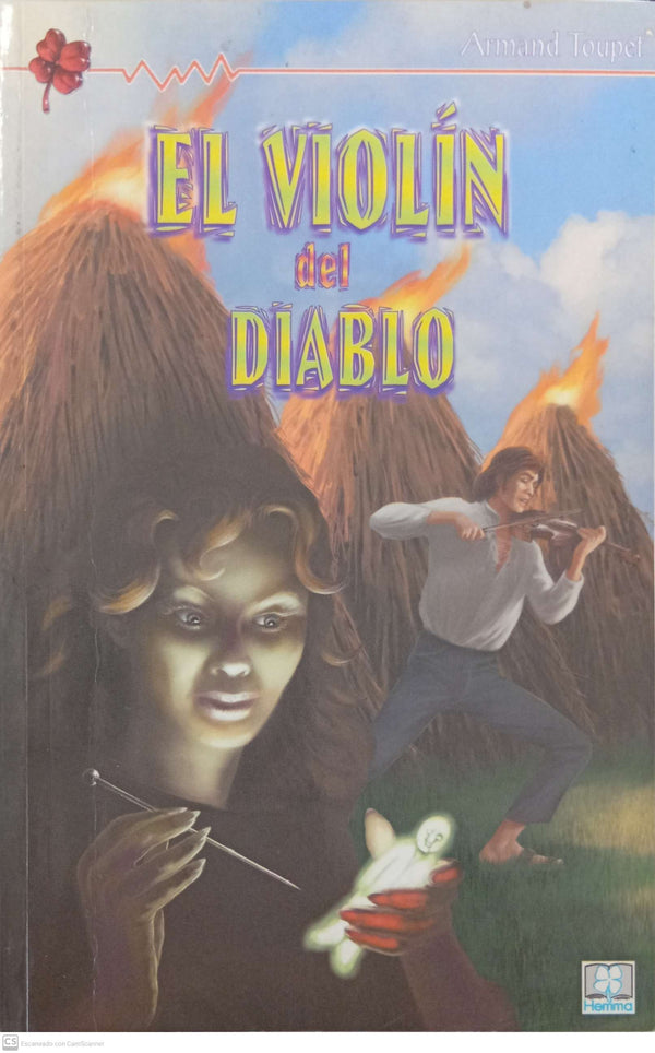 El violín del diablo