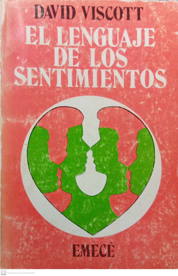 EL LENGUAJE DE LOS SENTIMIENTOS
