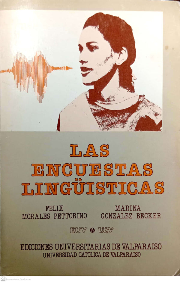 Las encuestas lingüísticas