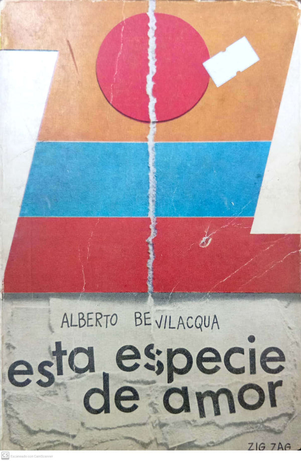 Esta especie de amor