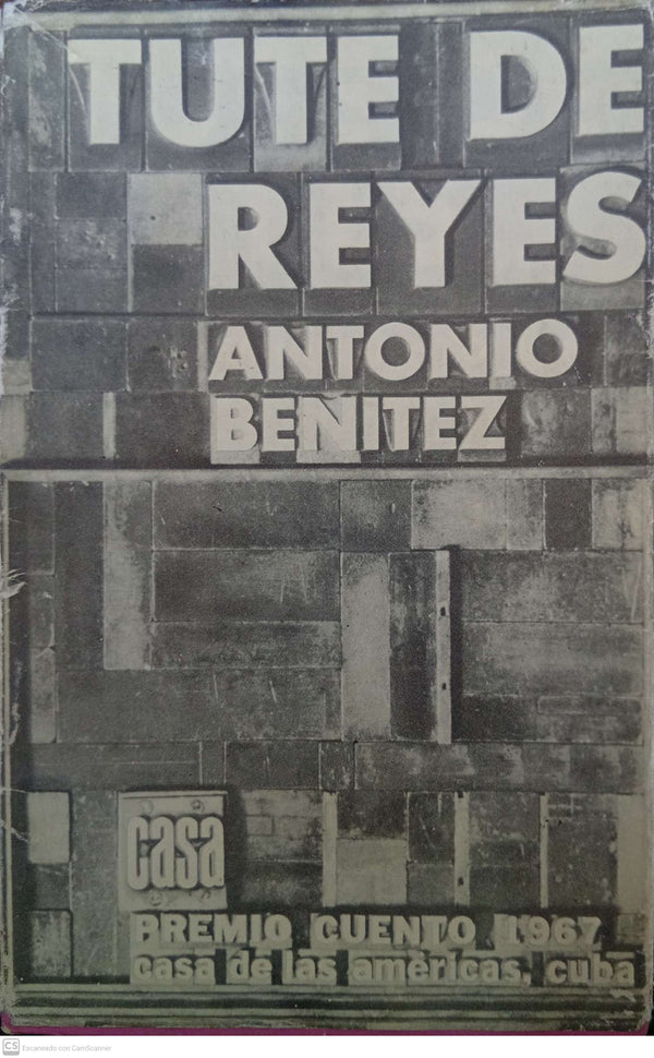 Tute de reye