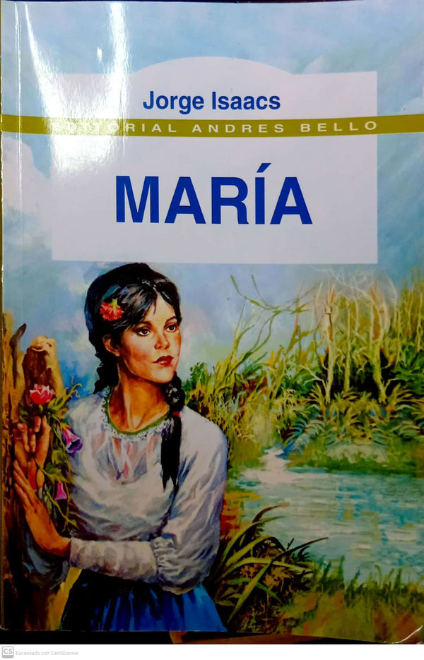 MARIA