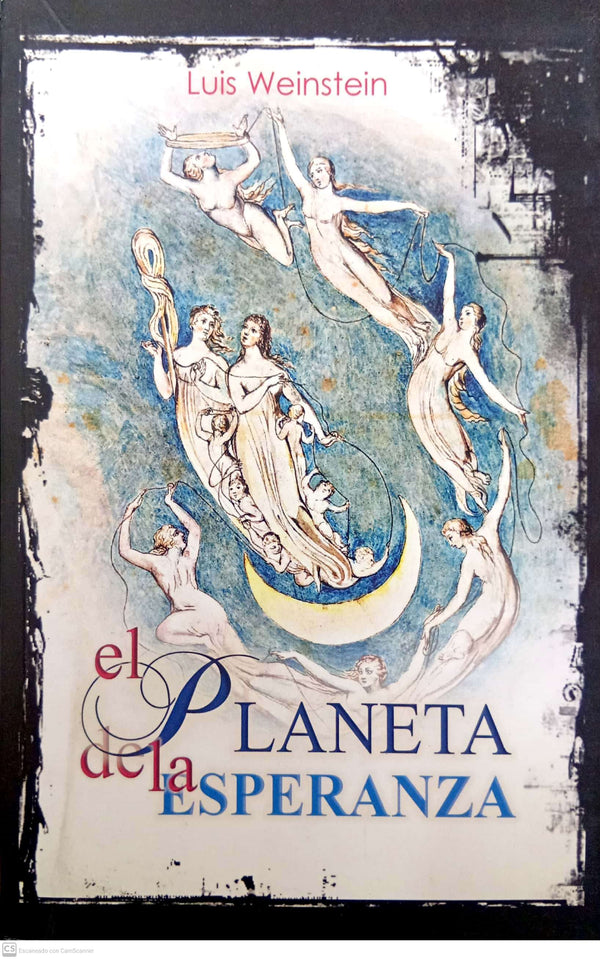 El Planeta de la Esperanza