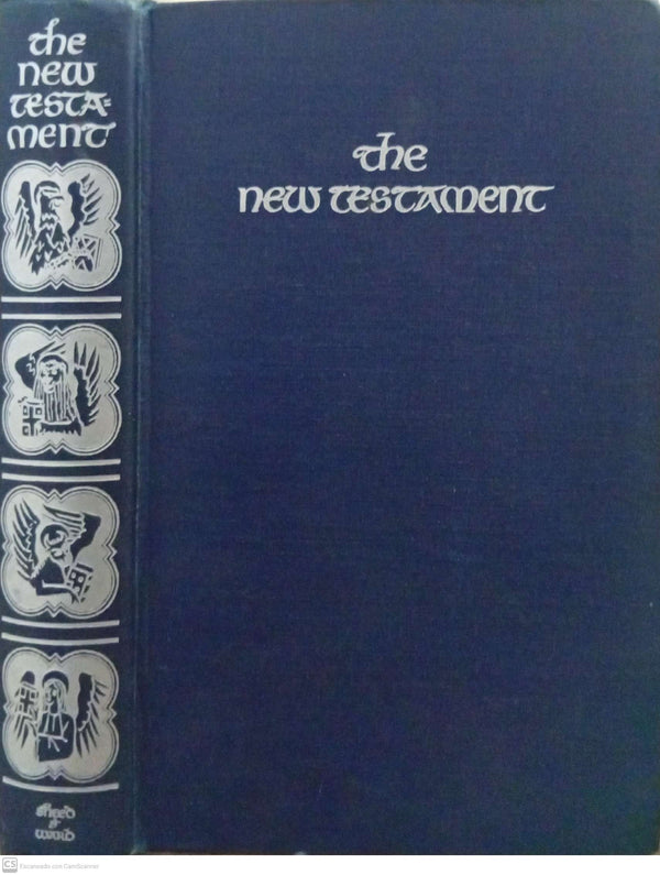 The New Testament