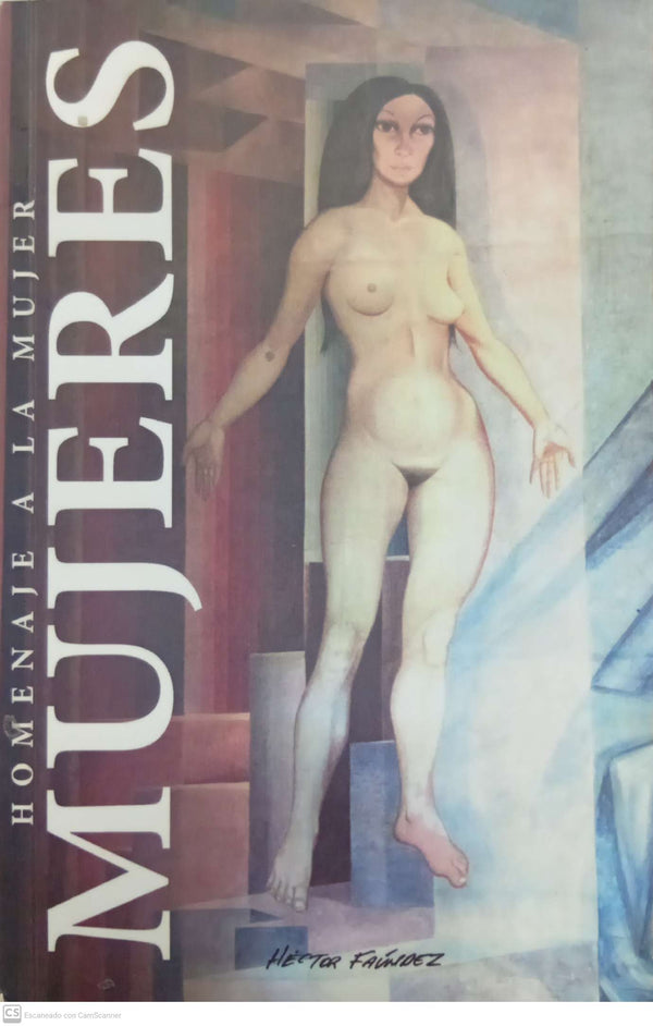 Mujeres: homenaje a la mujer