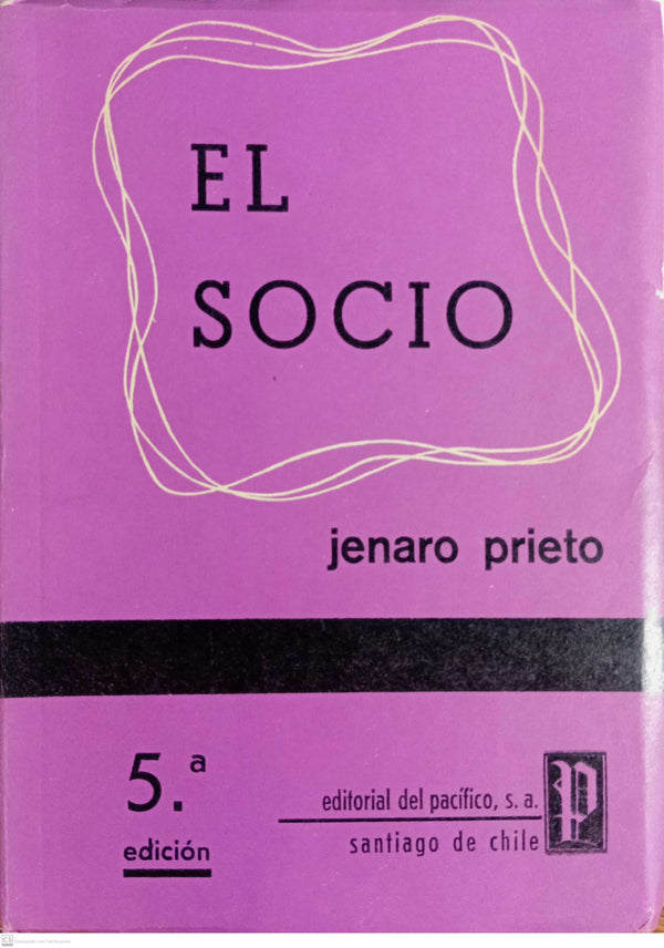 EL SOCIO