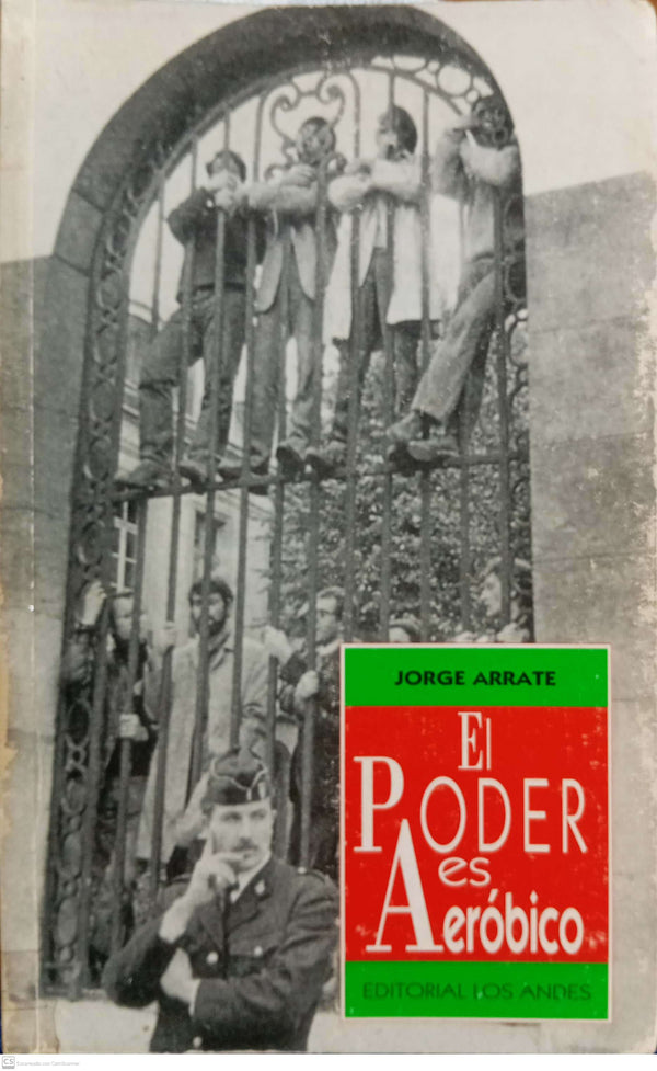 El poder es aeróbico