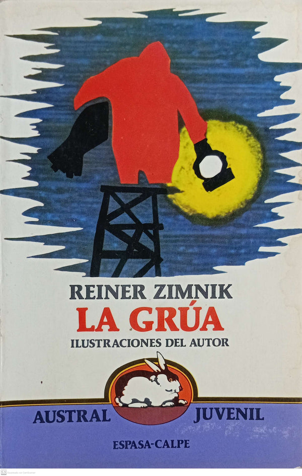 La grua