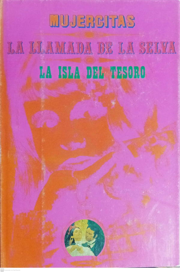 LIBROS ETERNOS PARA LA JUVENTUD - VOLUMEN II