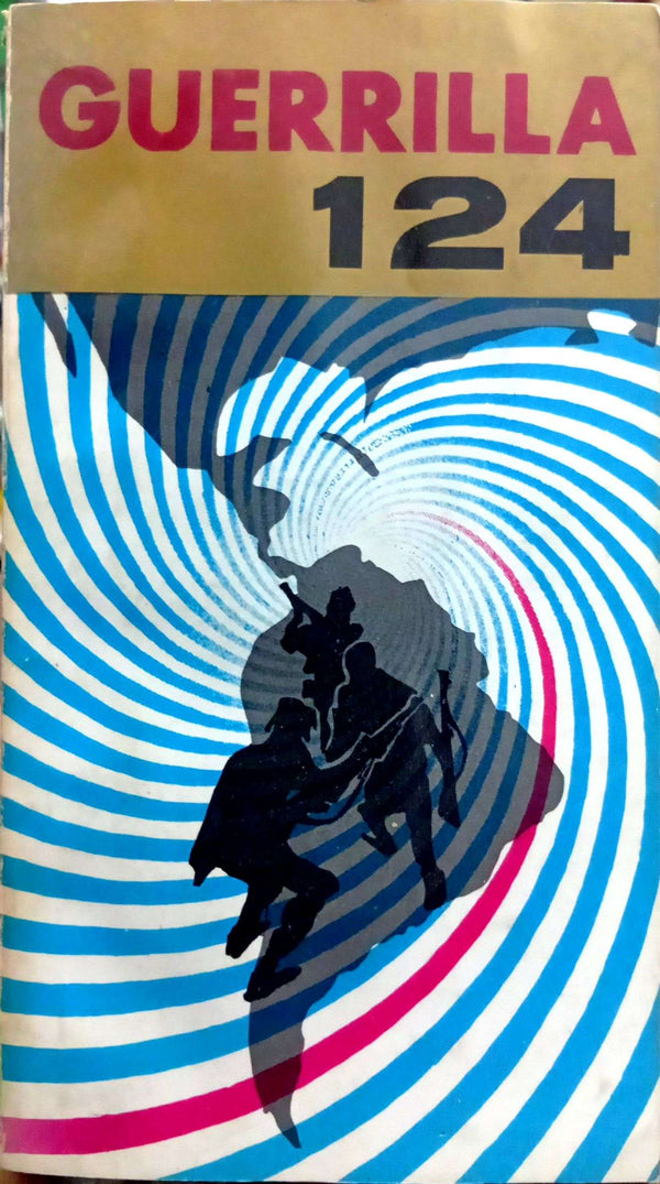 Guerrilla 124.Desenmascaramos el adiestramiento norcoreano de guerrillas y su verdadero carácter en México.