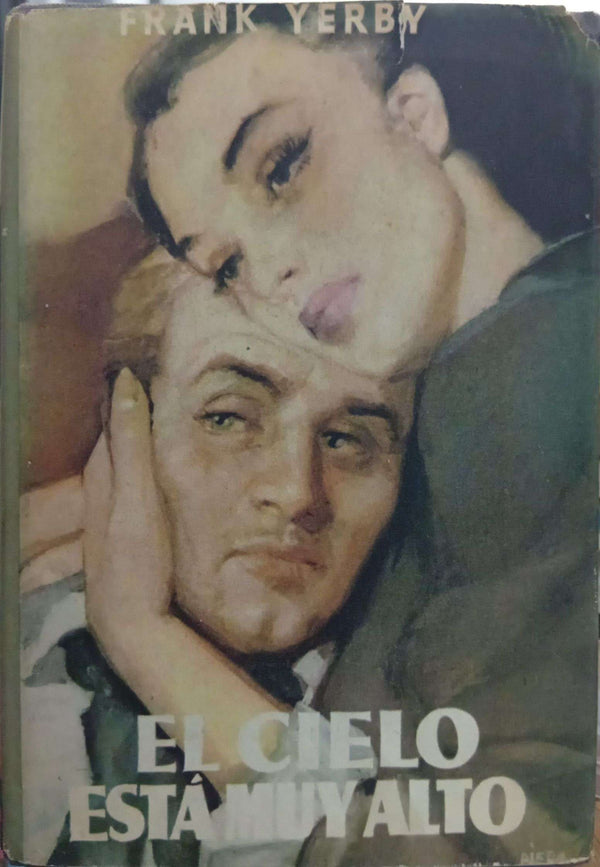 El cielo está muy alto