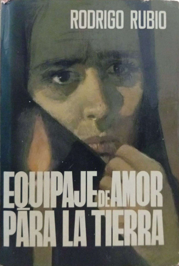 Equipaje de amor para la tierra