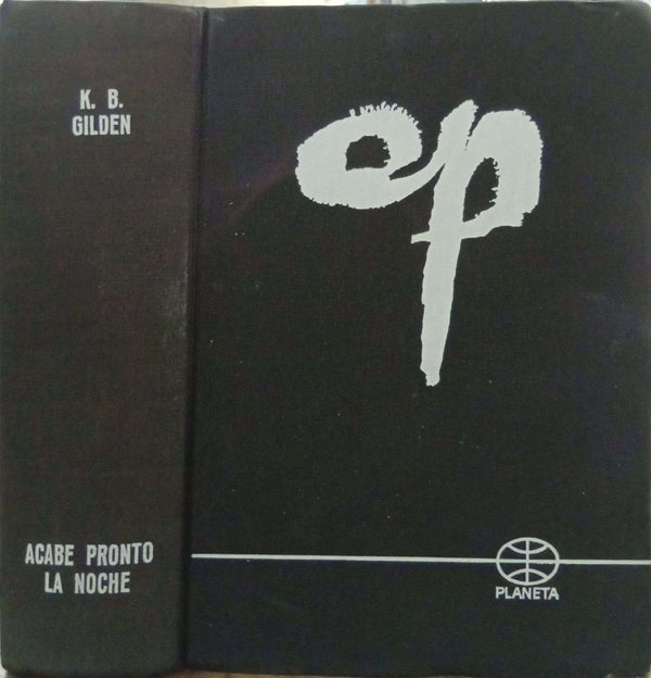 Acabe pronto la noche