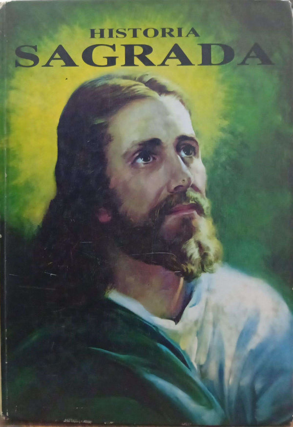 Historia sagrada