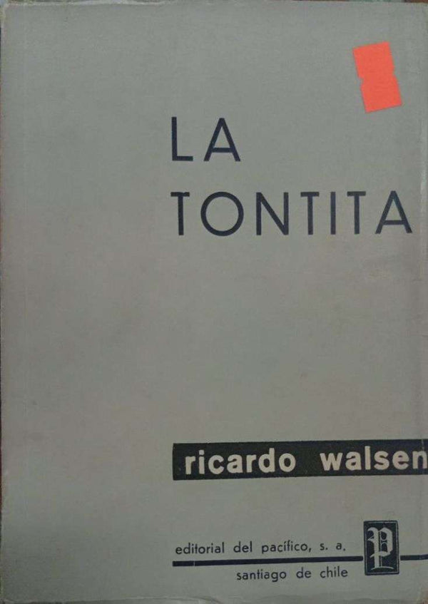 LA TONITA