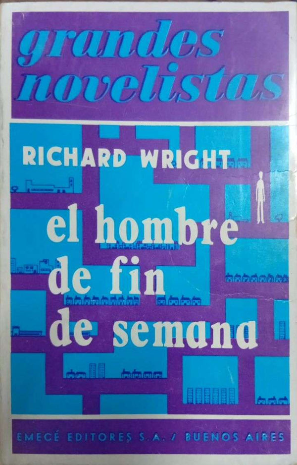 El hombre de fin de semana