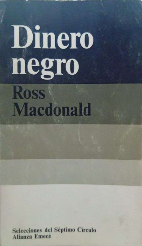 Dinero negro