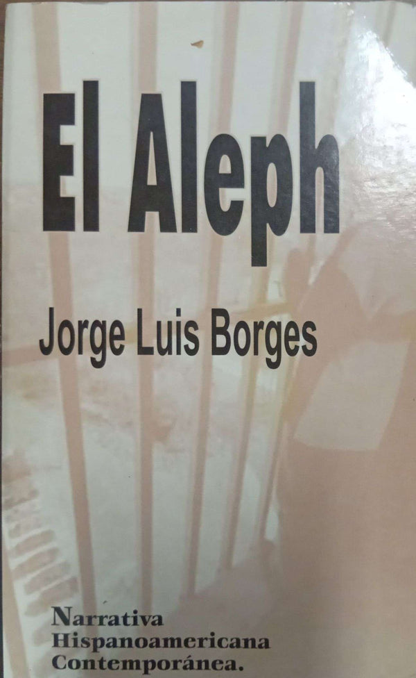 EL ALEPH