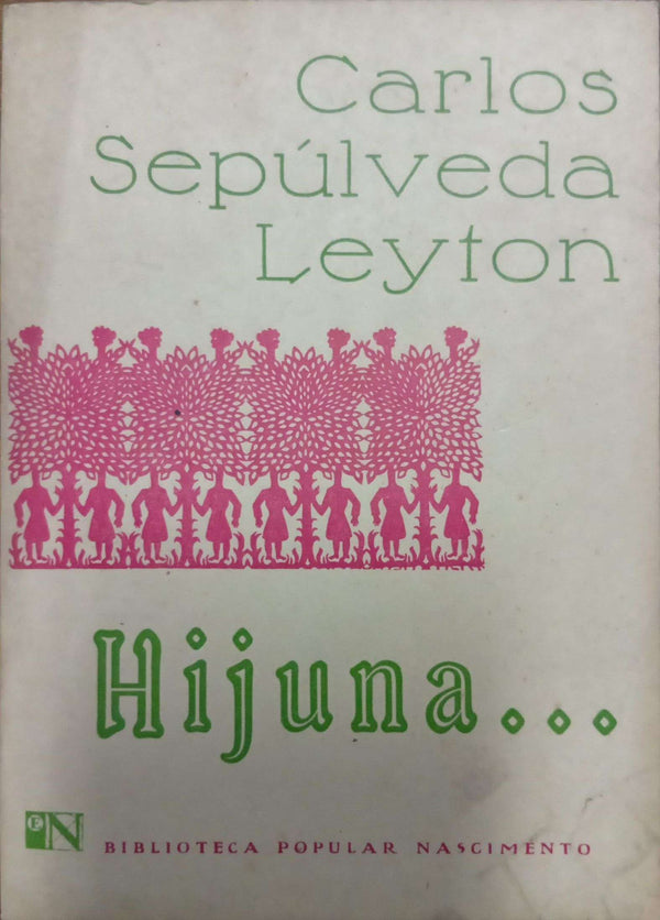 HIJUNA