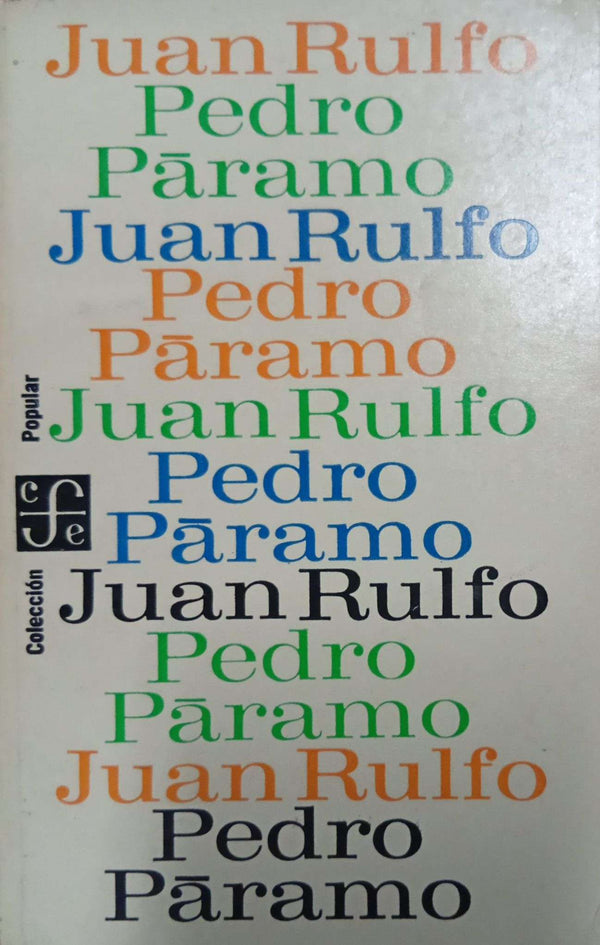 Pedro Paramo