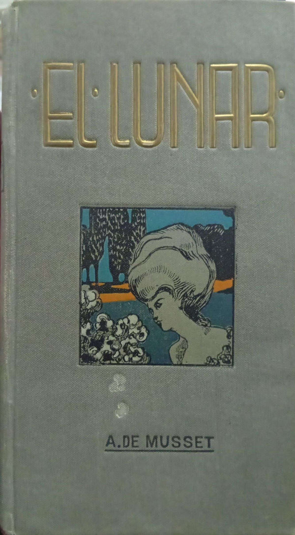 EL LUNAR