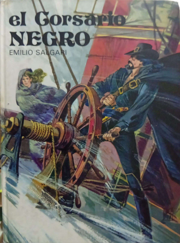 El corsario negro