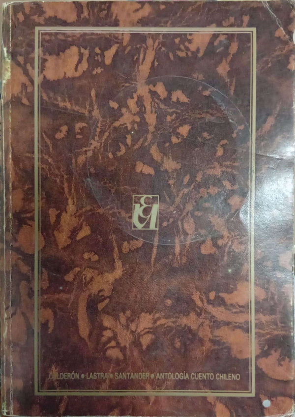 AntologÃa del cuento chileno