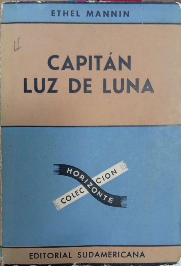 Capitán Luz de Luna