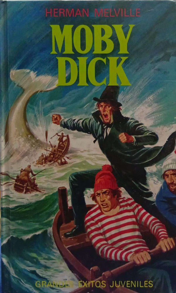 Moby Dick
