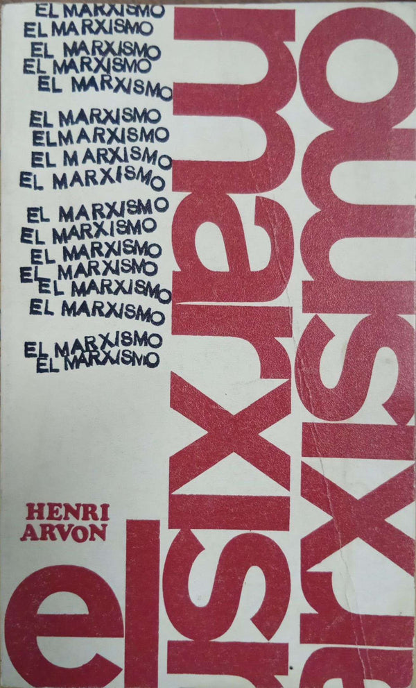 El marxismo