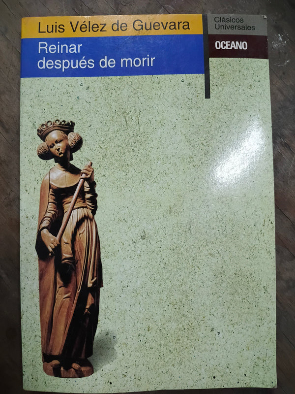 Reinar Despues De Morir