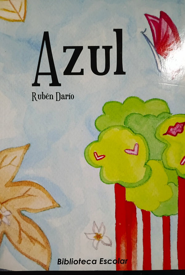 Azul