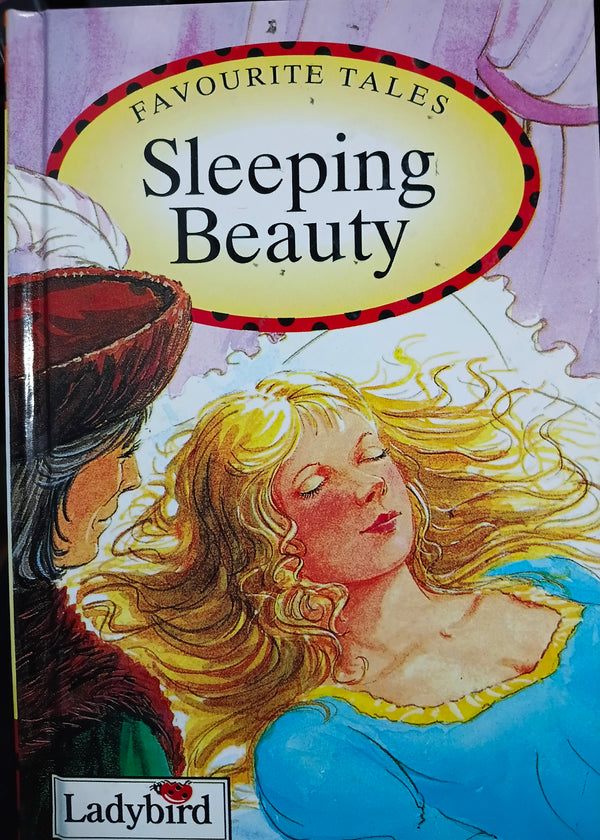 Sleeping beauty