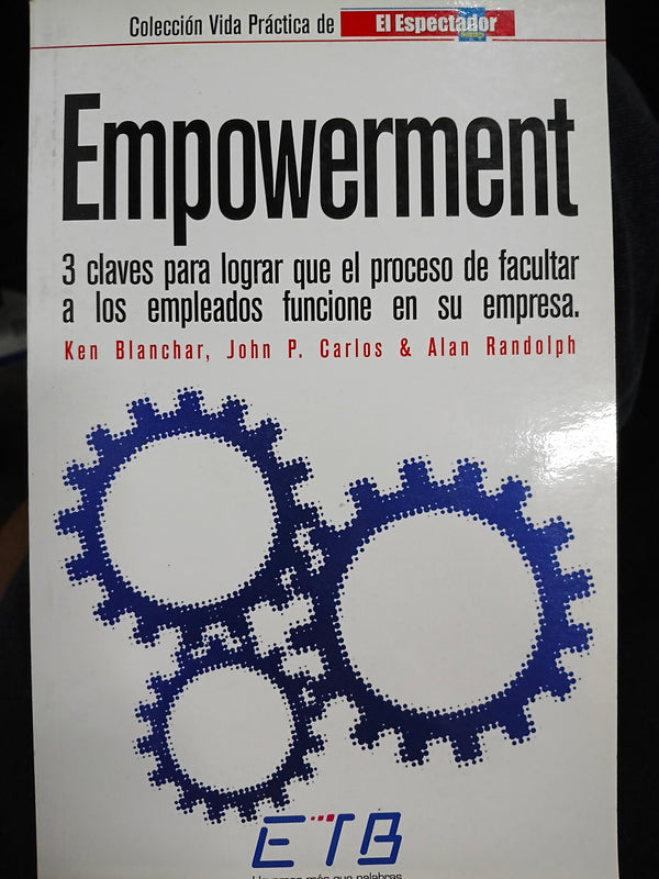 Empowerment