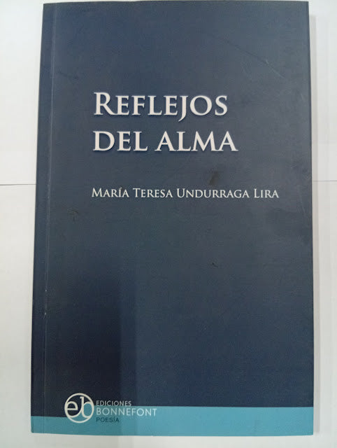 Reflejos del alma