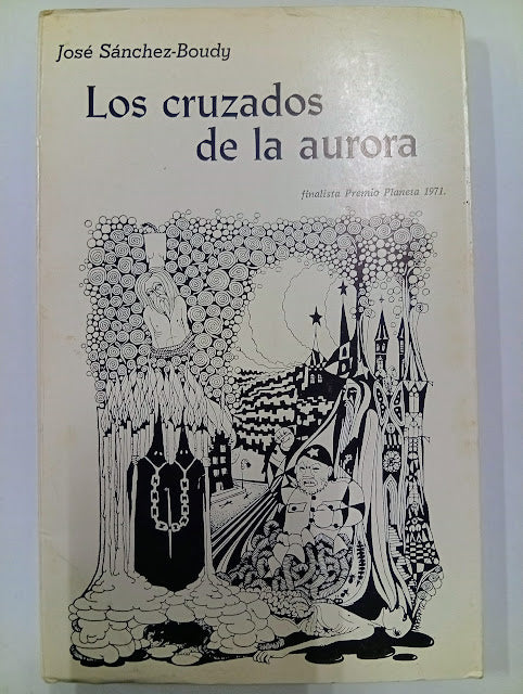 Los cruzados de la aurora
