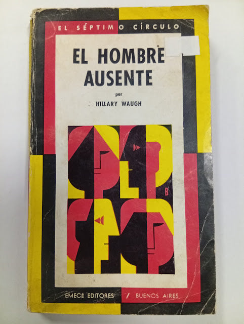 El Hombre Ausente