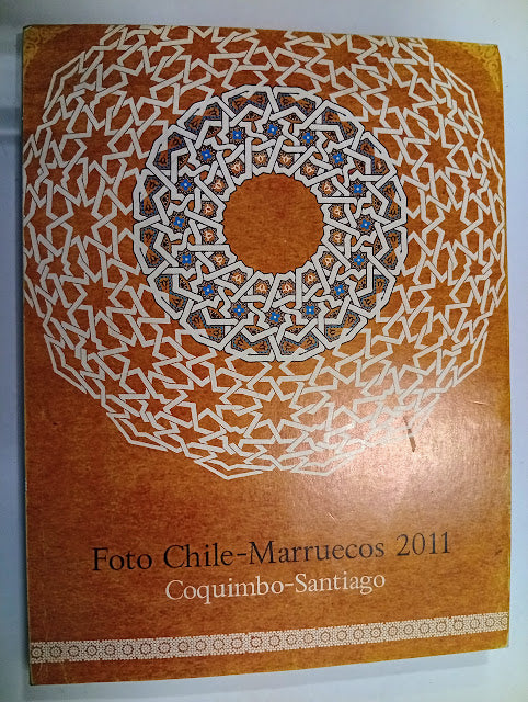 Foto Chile–Marruecos 2011: Coquimbo–Santiago