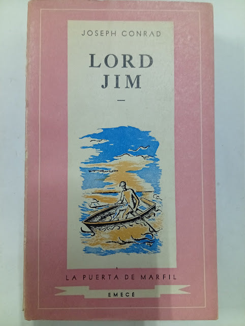 Lord Jim