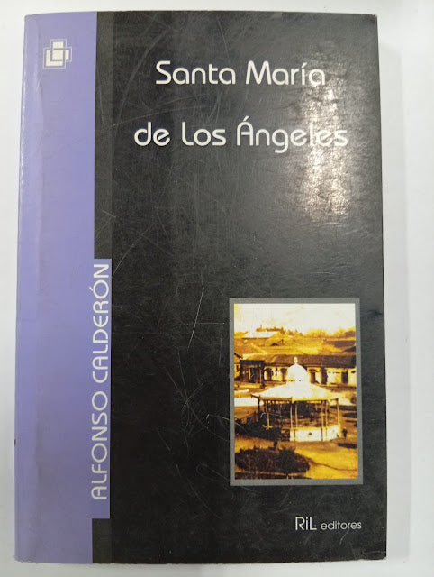 Santa María de Los Ángeles