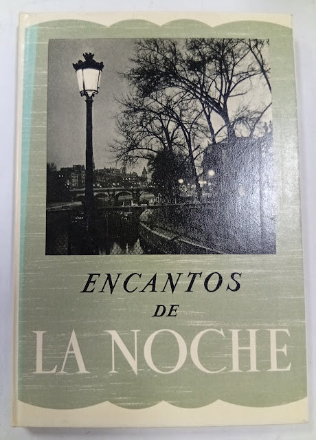 Encantos de la noche