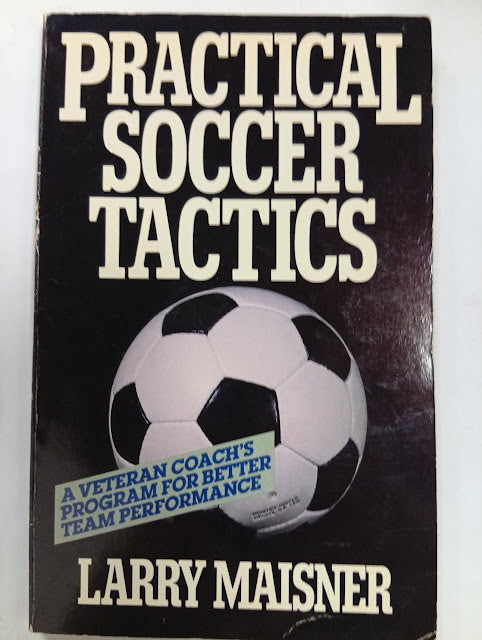 Practical Soccer Tactics