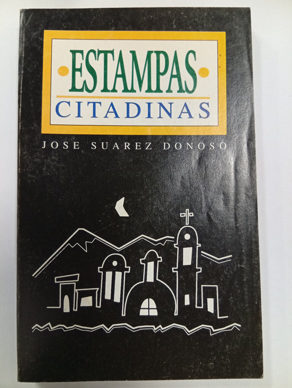 Estampas citadinas