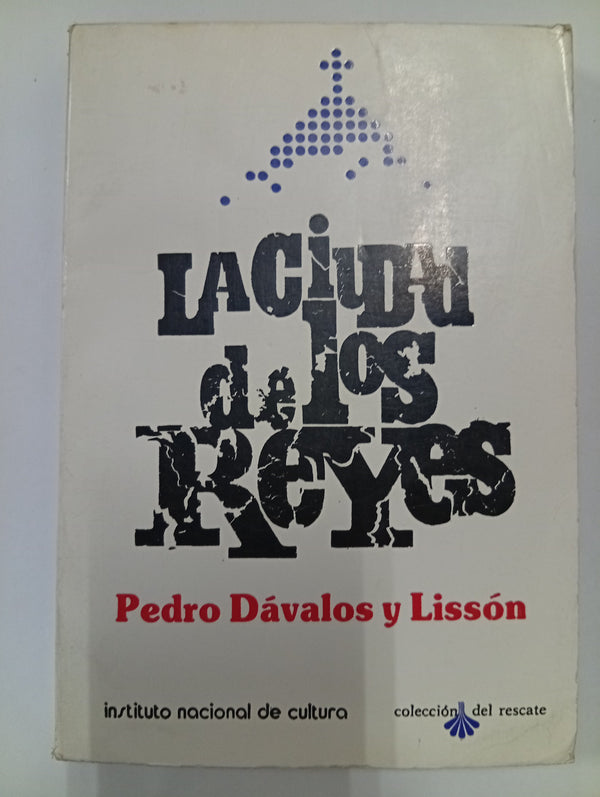 Tacna de los reyes